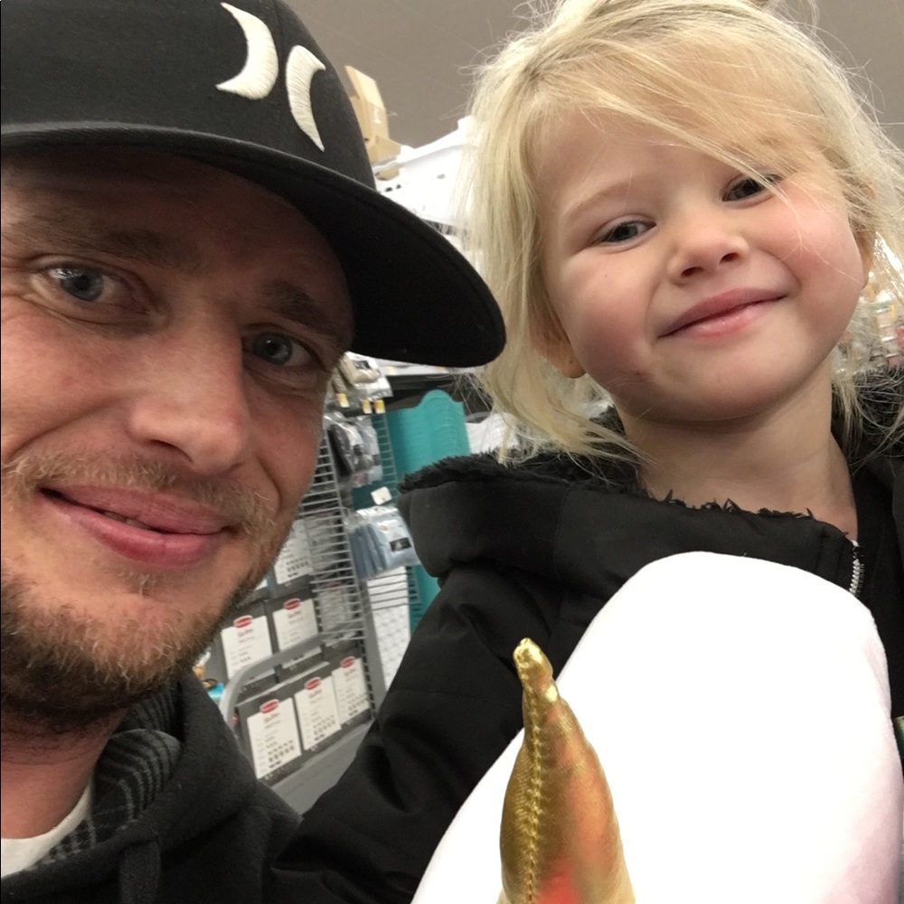 Meet your Posher, Kenneth